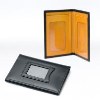 TRAVEL PASS CASE