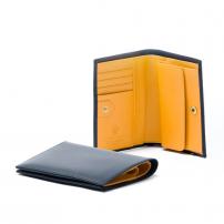 PURSE NOTE CARD CASE