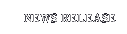NEWS REREASE