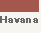 Havana